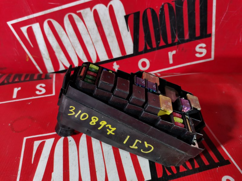 Блок реле и предохранителей, 500 рублей, Красноярск