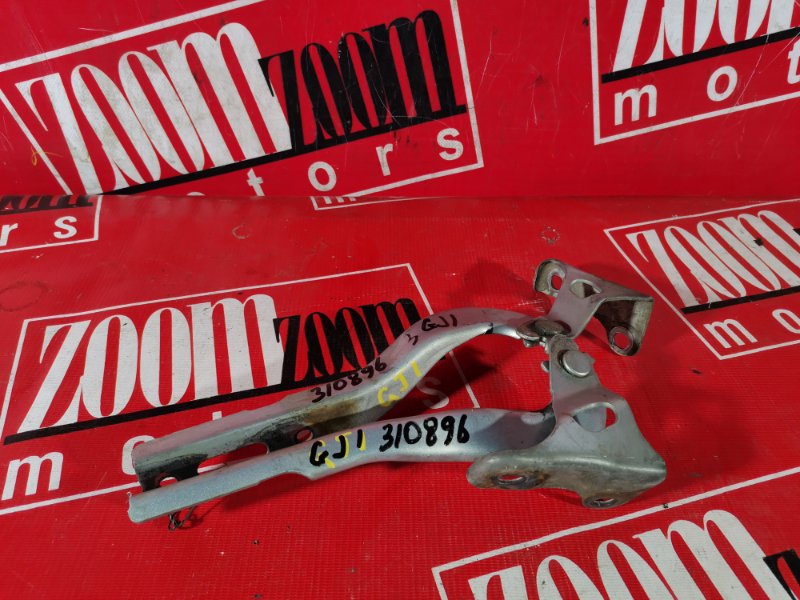 Петля (Шарнир капота), 500 рублей, Красноярск