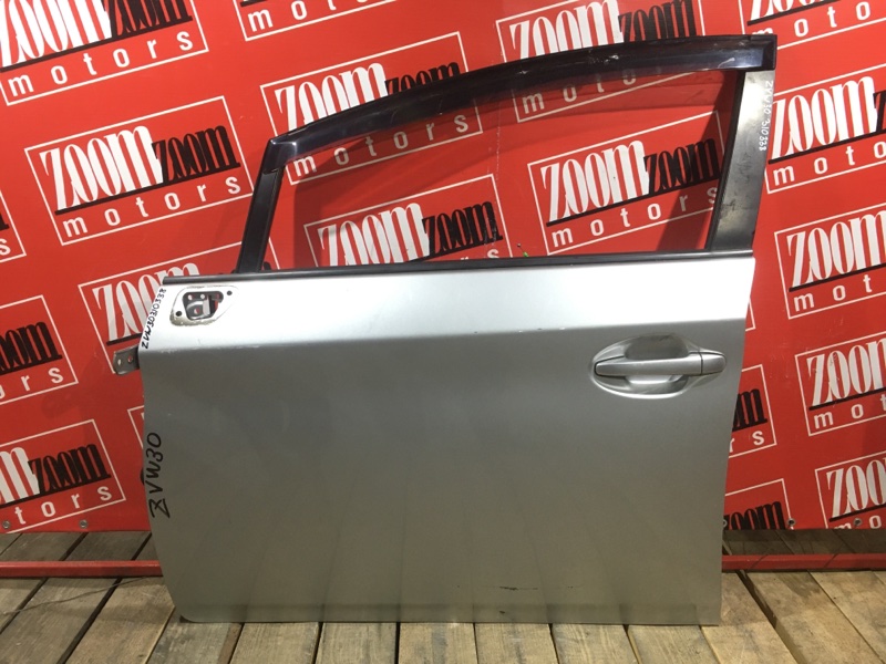 Дверь боковая, 6700 рублей, Красноярск