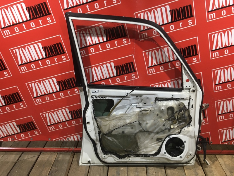 Дверь боковая, 3500 рублей, Красноярск