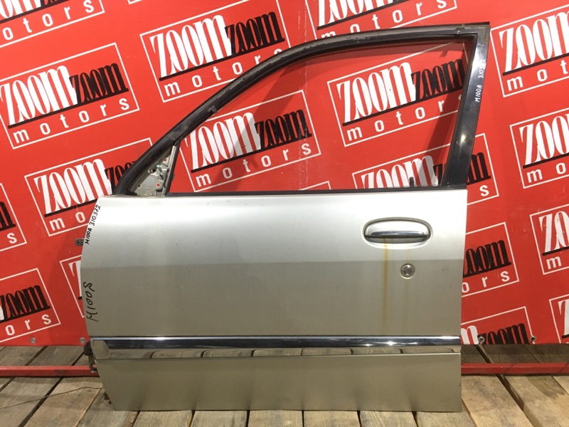 Дверь боковая, 3800 рублей, Красноярск