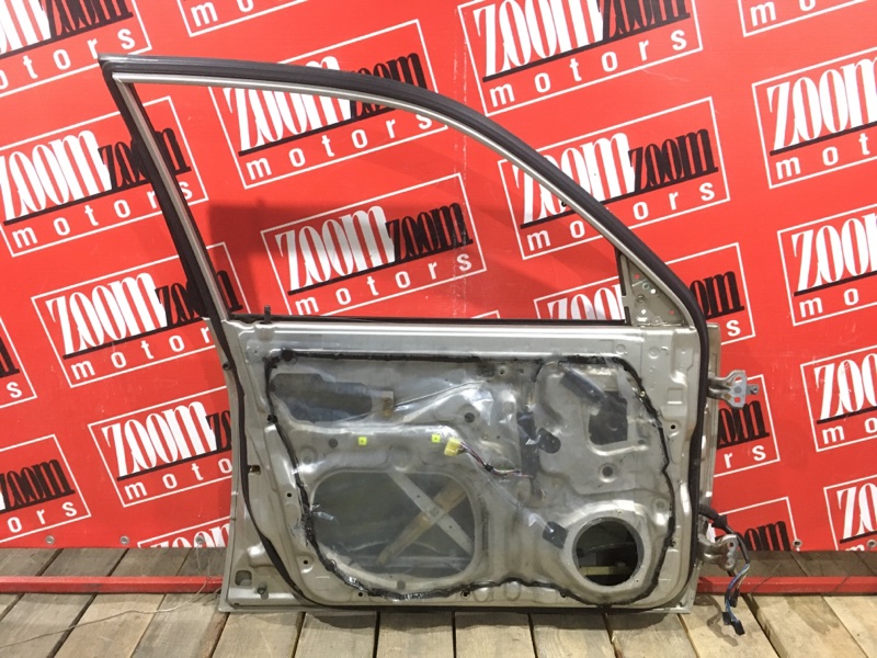 Дверь боковая, 3800 рублей, Красноярск