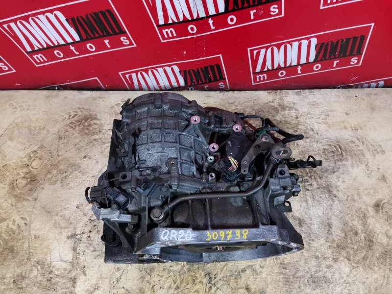 АКПП, 44700 рублей, Красноярск