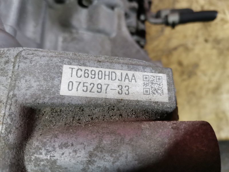 АКПП, 13000 рублей, Красноярск