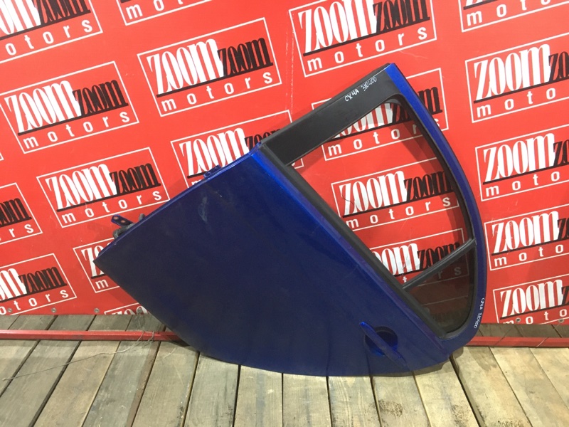 Дверь боковая, 2900 рублей, Красноярск