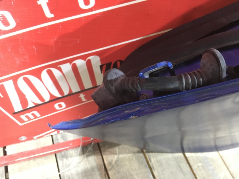 Дверь боковая, 2900 рублей, Красноярск