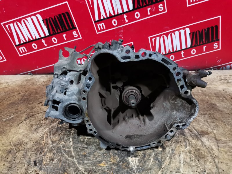 МКПП, 26600 рублей, Красноярск