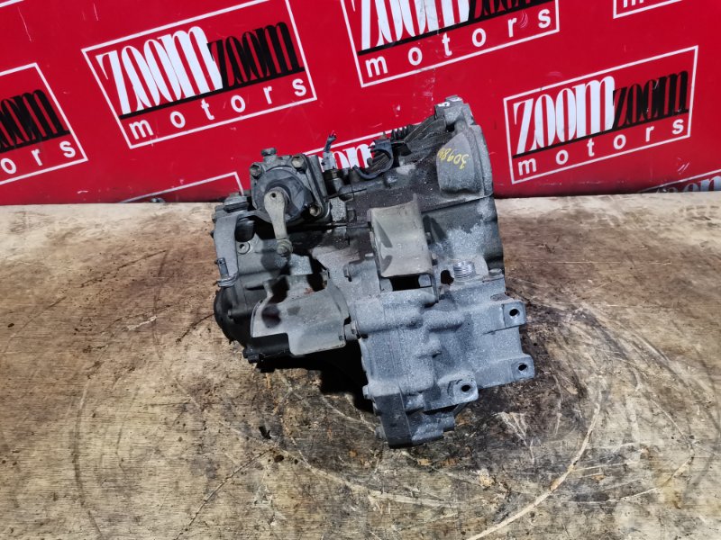 МКПП, 26600 рублей, Красноярск