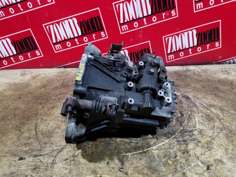 МКПП, 26600 рублей, Красноярск