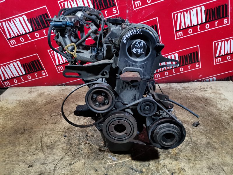 Двигатель, 89900 рублей, Красноярск