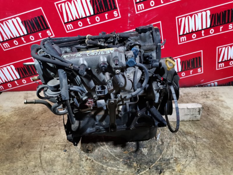 Двигатель, 89900 рублей, Красноярск