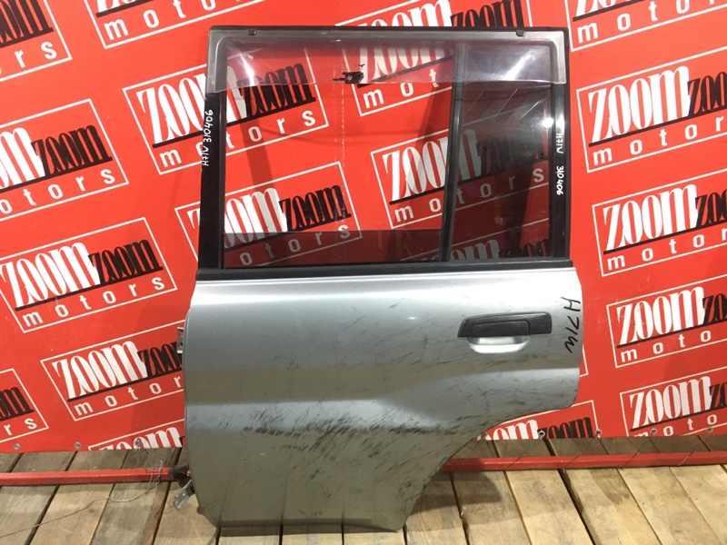 Дверь боковая, 3500 рублей, Красноярск