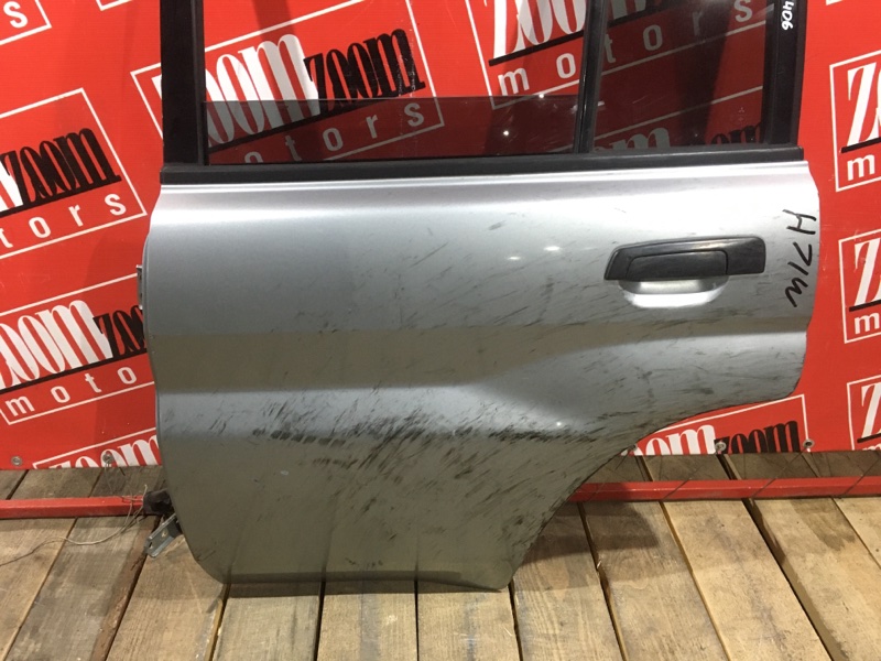 Дверь боковая, 3500 рублей, Красноярск