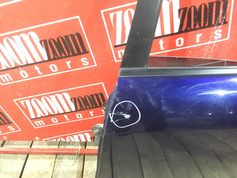 Дверь боковая, 4800 рублей, Красноярск