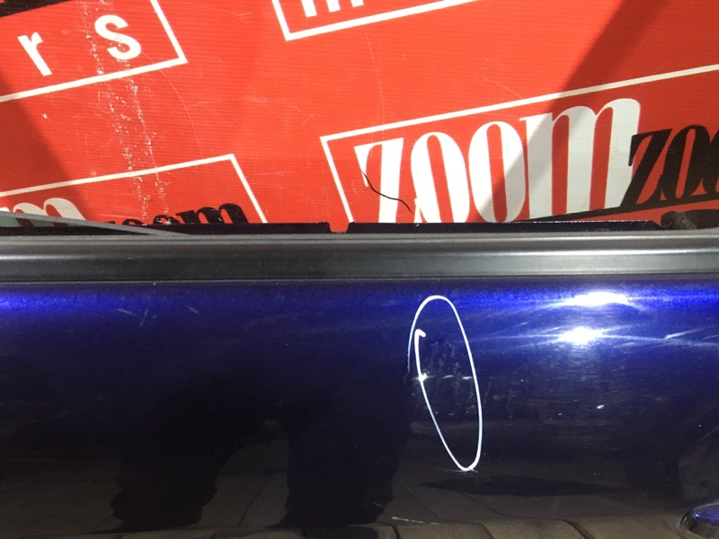 Дверь боковая, 4800 рублей, Красноярск