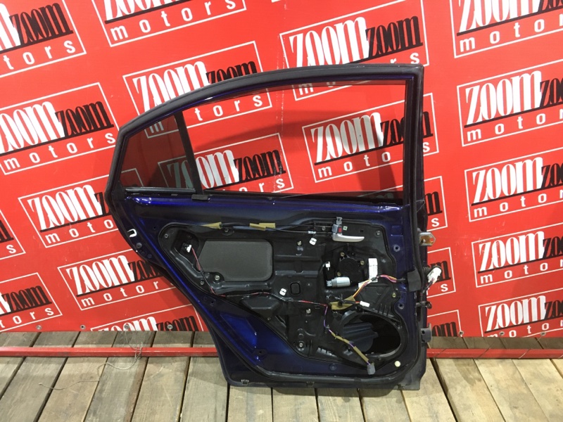 Дверь боковая, 4800 рублей, Красноярск