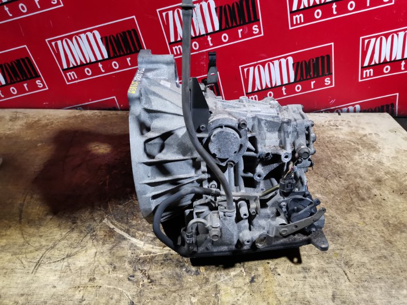 АКПП, 33300 рублей, Красноярск