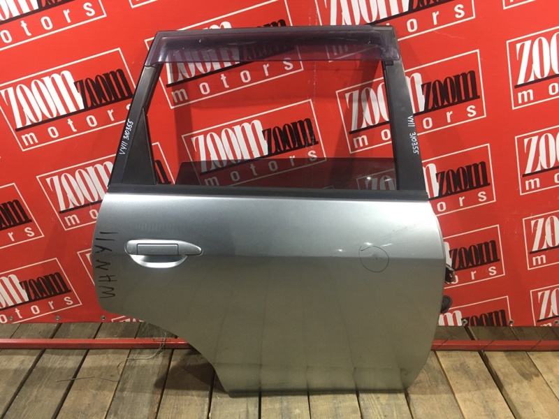 Дверь боковая, 3500 рублей, Красноярск