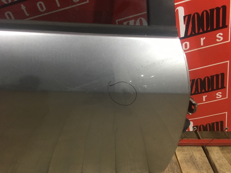 Дверь боковая, 3500 рублей, Красноярск