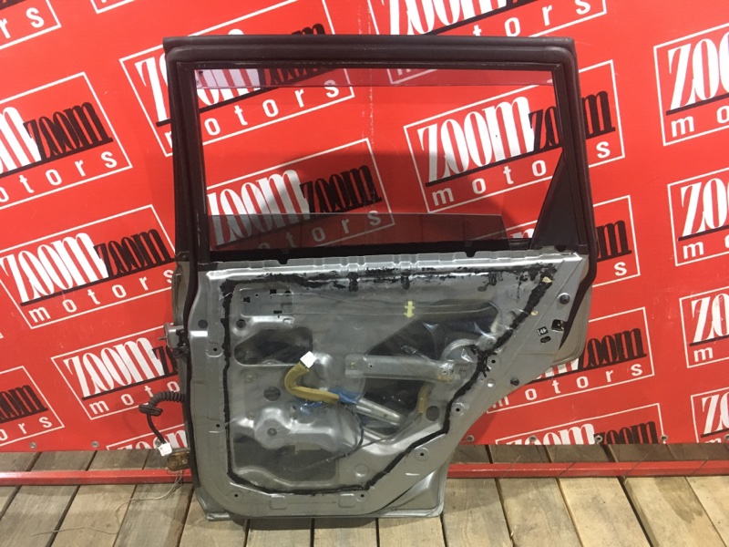 Дверь боковая, 3500 рублей, Красноярск