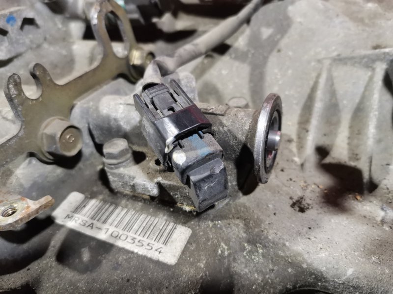 АКПП, 15200 рублей, Красноярск