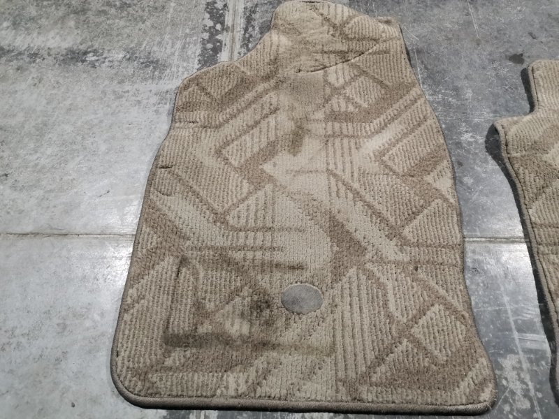 Коврик, 1000 рублей, Солонцы