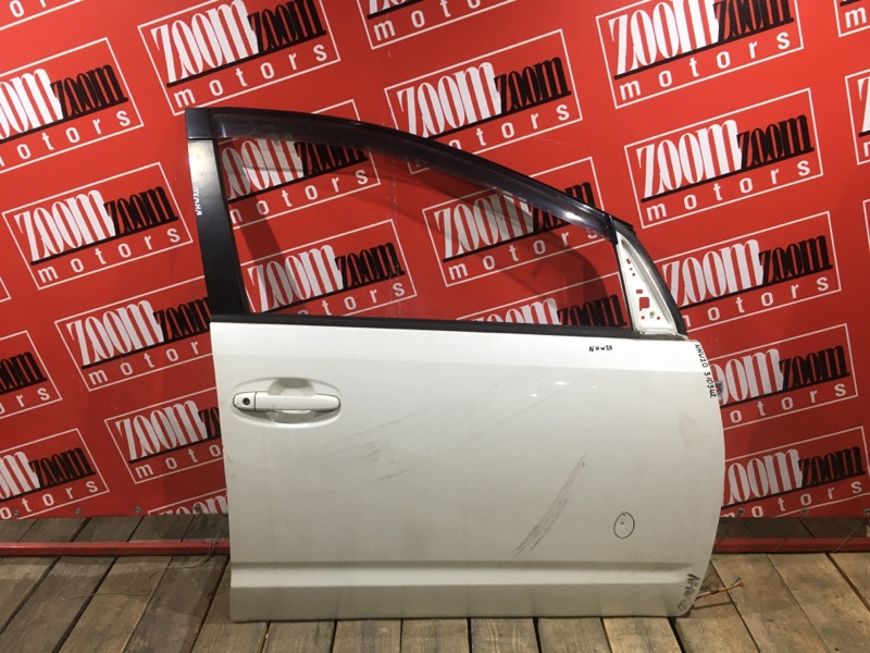 Дверь боковая, 4400 рублей, Красноярск