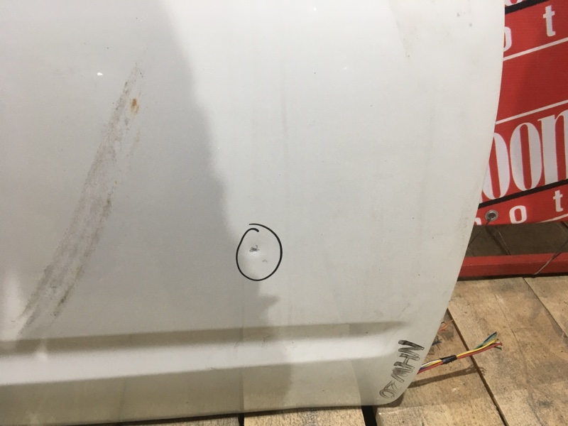 Дверь боковая, 4400 рублей, Красноярск