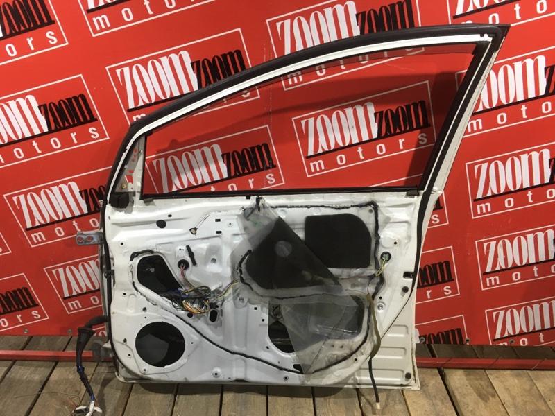 Дверь боковая, 4400 рублей, Красноярск