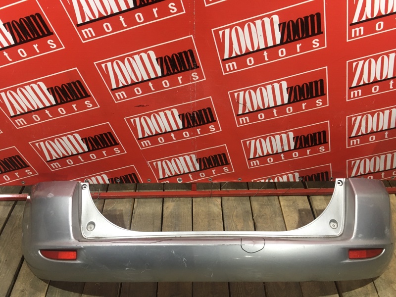 Бампер, 4200 рублей, Красноярск