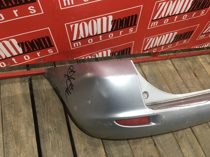 Бампер, 4200 рублей, Красноярск