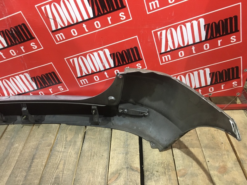 Бампер, 4200 рублей, Красноярск