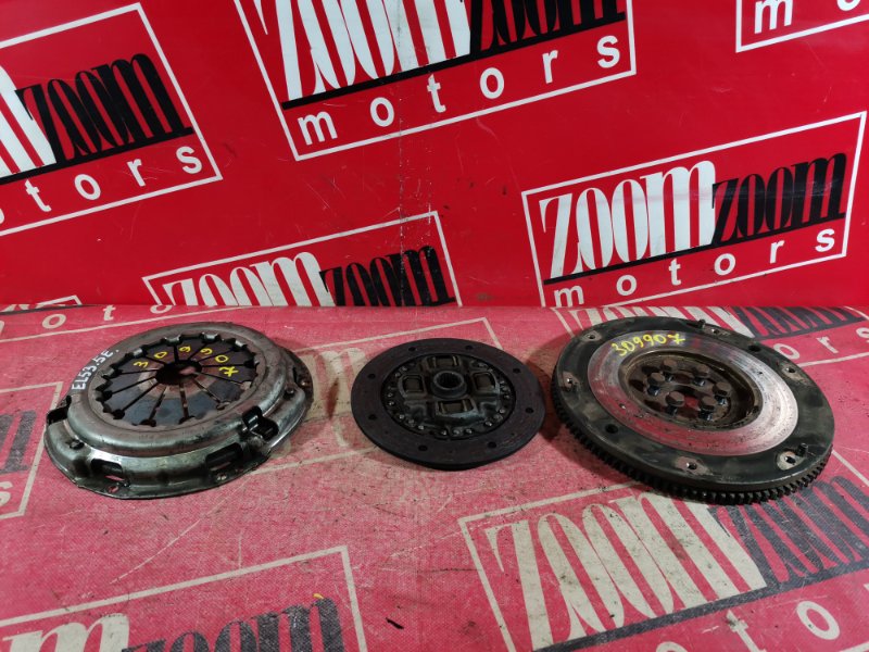 Сцепление в сборе, 3500 рублей, Красноярск