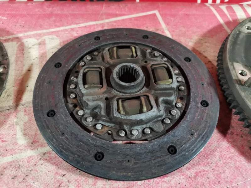 Сцепление в сборе, 3500 рублей, Красноярск