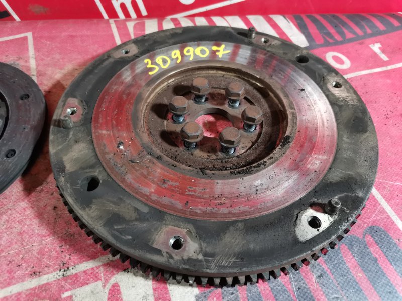 Сцепление в сборе, 3500 рублей, Красноярск