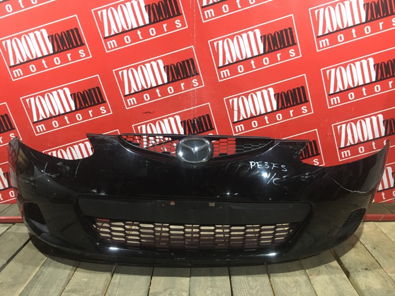 Бампер, 4800 рублей, Красноярск