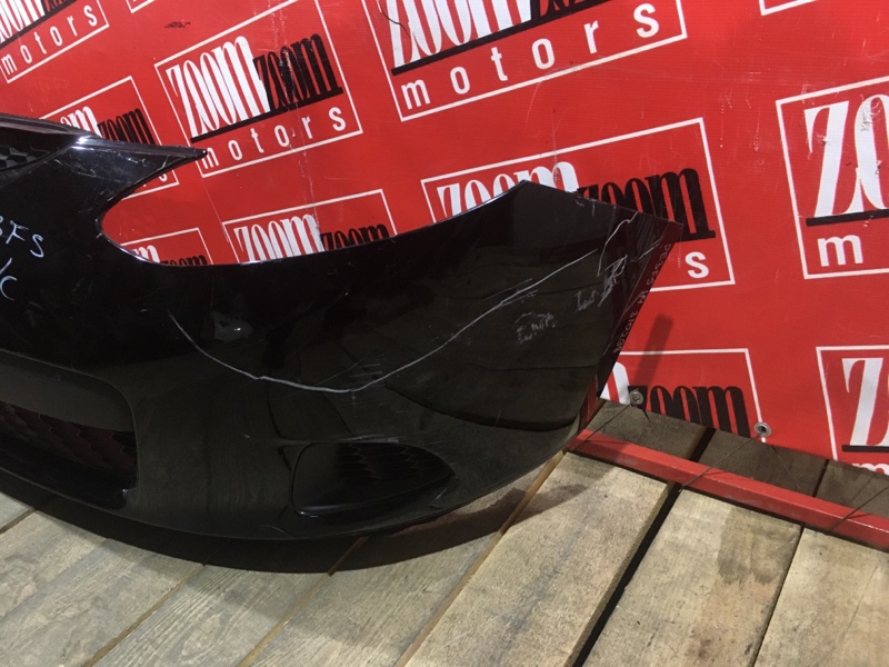 Бампер, 4800 рублей, Красноярск