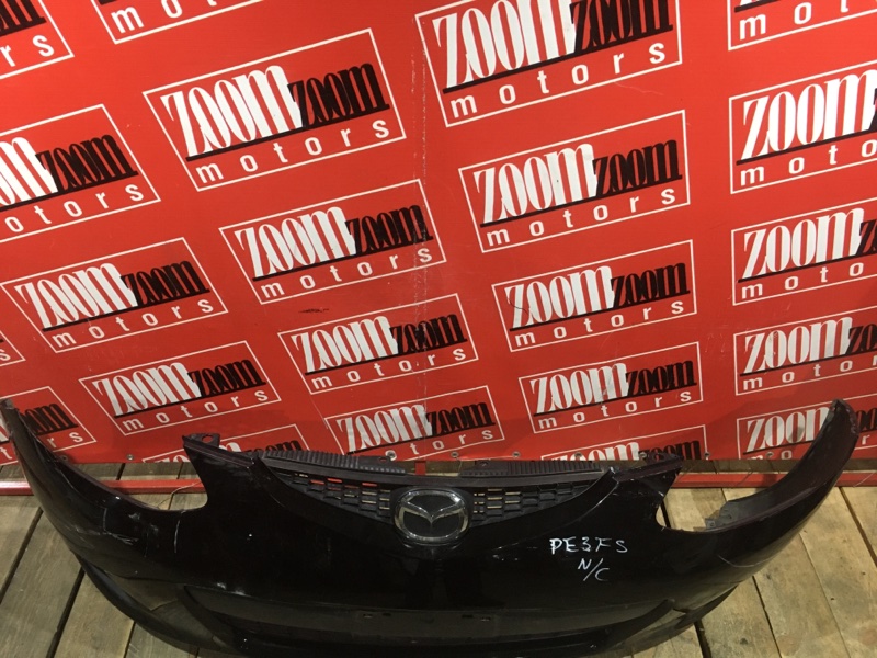 Бампер, 4800 рублей, Красноярск