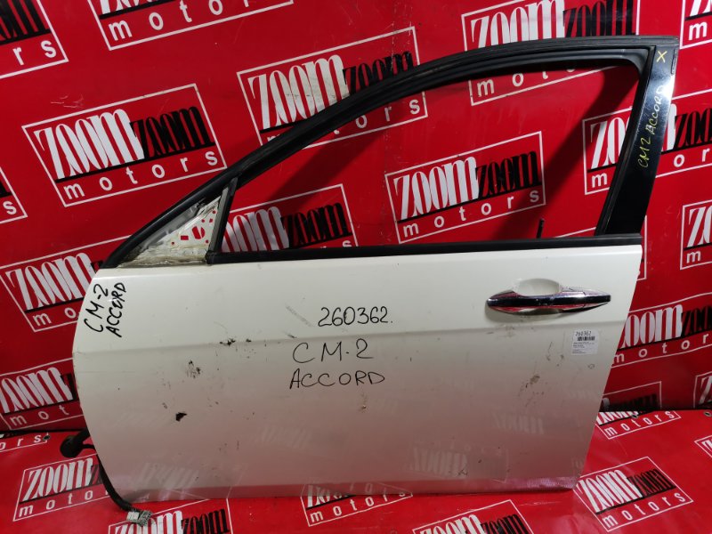 Дверь боковая, 5700 рублей, Красноярск