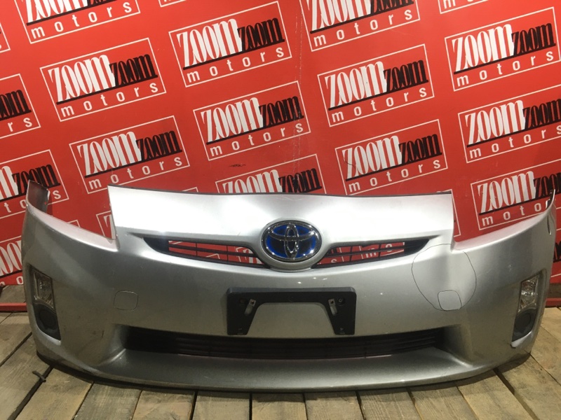 Бампер, 18100 рублей, Красноярск