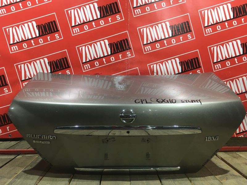 Крышка багажника, 2900 рублей, Красноярск