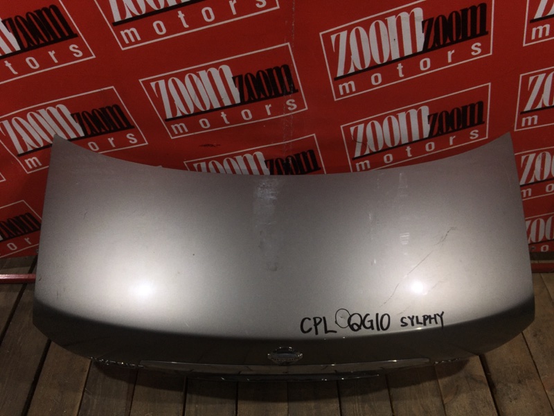 Крышка багажника, 2900 рублей, Красноярск