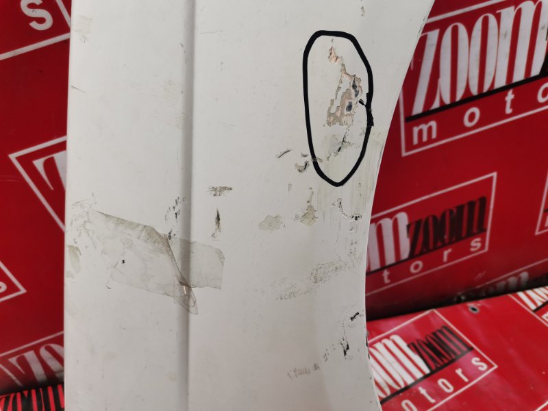 Крыло, 2900 рублей, Красноярск