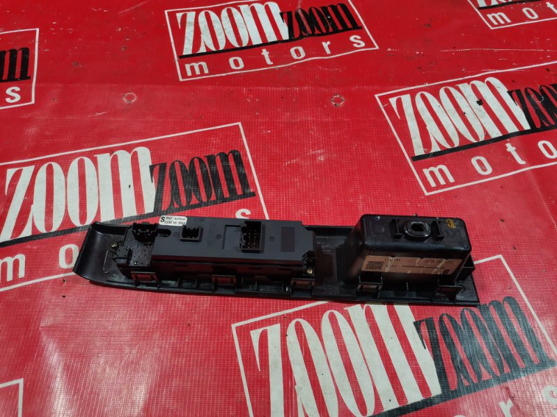 Блок управления стеклоподъемниками, 1000 рублей, Красноярск