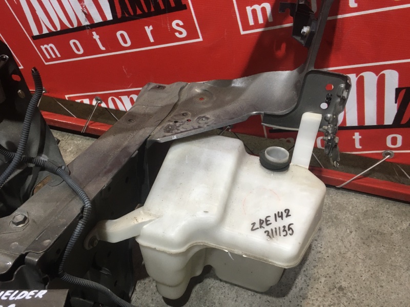 Резонатор воздушного фильтра, 1000 рублей, Красноярск