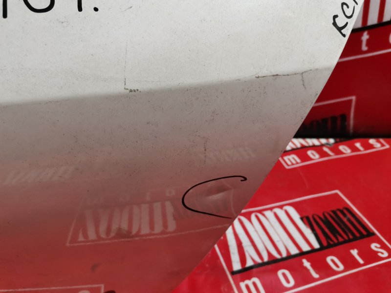 Дверь задняя багажника, 2900 рублей, Красноярск