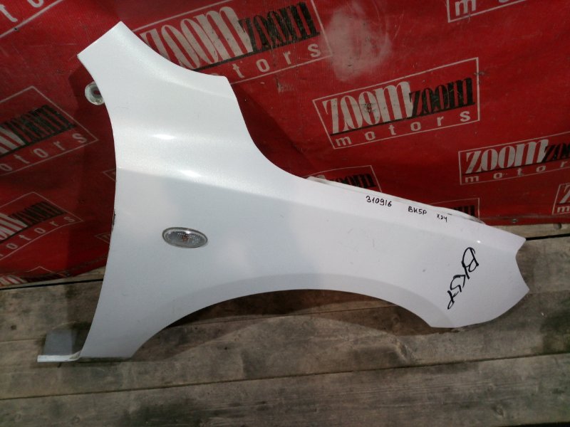 Крыло, 3800 рублей, Красноярск