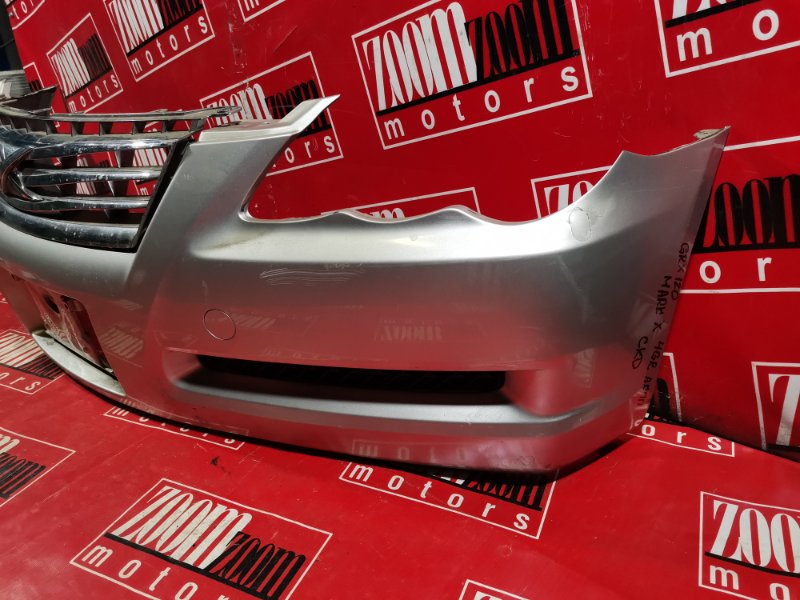 Бампер, 13300 рублей, Красноярск