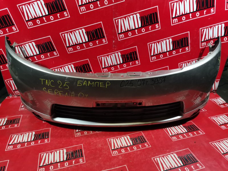 Бампер, 5500 рублей, Красноярск