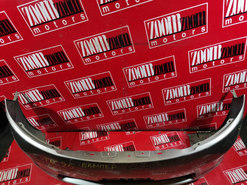 Бампер, 5500 рублей, Красноярск